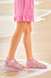 Kiko Kids Kız Çocuk Sandalet Arz 2350