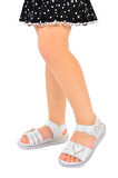 Kiko Kids Kız Çocuk Sandalet Arz 2351