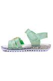 Kiko Kids Kız Çocuk Sandalet Arz 2351