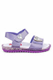 Kiko Kids Kız Çocuk Sandalet Arz 2351