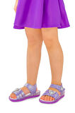 Kiko Kids Kız Çocuk Sandalet Arz 2351