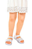 Kiko Kids Kız Çocuk Sandalet Arz 2352