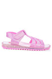Kiko Kids Kız Çocuk Sandalet Arz 2354