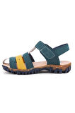Kiko Kids Erkek Çocuk Sandalet Arz 2356