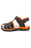 Kiko Kids Erkek Çocuk Sandalet Arz 2356