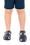 Kiko Kids Erkek Çocuk Sandalet Arz 2356