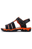 Kiko Kids Erkek Çocuk Sandalet Arz 2358