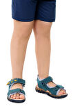 Kiko Kids Erkek Çocuk Sandalet Arz 2361