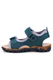 Kiko Kids Erkek Çocuk Sandalet Arz 2361