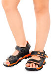 Kiko Kids Erkek Çocuk Sandalet Arz 2361
