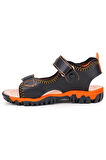 Kiko Kids Erkek Çocuk Sandalet Arz 2361