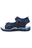 Kiko Kids Erkek Çocuk Sandalet Arz 2361