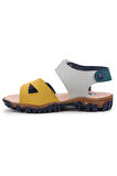 Kiko Kids Erkek Çocuk Sandalet Arz 2362