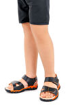 Kiko Kids Erkek Çocuk Sandalet Arz 2362