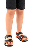 Kiko Kids Erkek Çocuk Sandalet Arz 2362
