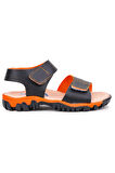 Kiko Kids Erkek Çocuk Sandalet Arz 2362