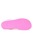 Kiko Kids Kız Çocuk Sandalet Arz 2345