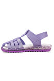 Kiko Kids Kız Çocuk Sandalet Arz 2348