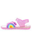 Kiko Kids Kız Çocuk Sandalet Arz 2352