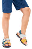 Kiko Kids Erkek Çocuk Sandalet Arz 2359