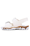 Kiko Kids Erkek Çocuk Sandalet Arz 2359