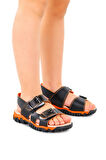 Kiko Kids Erkek Çocuk Sandalet Arz 2359