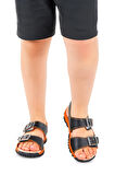 Kiko Kids Erkek Çocuk Sandalet Arz 2359