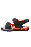 Kiko Kids Erkek Çocuk Sandalet Arz 2359