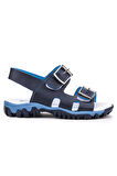 Kiko Kids Erkek Çocuk Sandalet Arz 2359