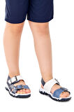 Kiko Kids Erkek Çocuk Sandalet Arz 2359