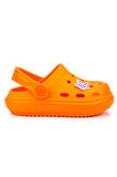 Kiko Kids Eva Plaj Havuz Okul Kreş Erkek Çocuk Terlik Twg 755
