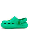 Kiko Kids Eva Plaj Havuz Okul Kreş Erkek Çocuk Terlik Twg 755