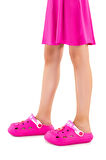 Kiko Kids Eva Plaj Havuz Okul Kreş Kız Çocuk Terlik Twg 755-1
