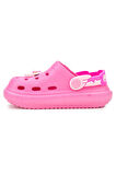 Kiko Kids Eva Plaj Havuz Okul Kreş Kız Çocuk Terlik Twg 755-1