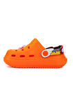 Kiko Kids Eva Plaj Havuz Okul Kreş Kız Çocuk Terlik Twg 755-1