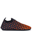 Kiko Kids Point Havuz Plaj Kız Çocuk Deniz Ayakkabısı 7514