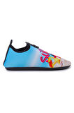 Kiko Kids Summer Havuz Plaj Kız Çocuk Deniz Ayakkabısı 7531