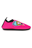 Kiko Kids Bird Havuz Plaj Kız Çocuk Deniz Ayakkabısı 8535