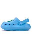 Kiko Kids Eva Plaj Havuz Okul Kreş Erkek Çocuk Terlik Twg 755