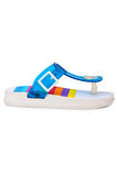 Kiko Kids Ayum 2116 Plaj Havuz Erkek Çocuk Parmak Arası Terlik
