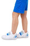 Kiko Kids Lunce Cırtlı Işıklı Erkek Çocuk Spor Ayakkabı