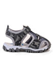 Kiko Kids Erkek Bebek Sandalet Arz 2399