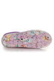 Kiko Kids Unicorn Su Geçirmez Kız Çocuk Yağmur Çizmesi