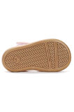 Kiko Kids Lonpe İlk Adım Cırtlı Kız Bebek Sandalet