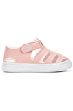 Kiko Kids Limba Cırtlı Kız Çocuk Sandalet
