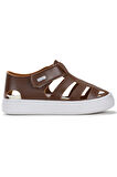 Kiko Kids Limba Cırtlı Erkek Çocuk Sandalet