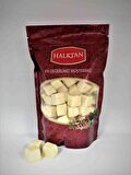 Beyaz Çikolatalı  Lokum 500 Gr.
