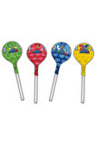 PJ Masks Kahramanlarıyla Eğlenceli Sakızlı Lolipop (16 Gr)