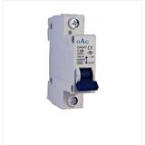 16 Amper Otomatik Sigorta 3000 A Oag