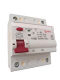 2X80 30Ma Kaçak Akım Koruma Makel